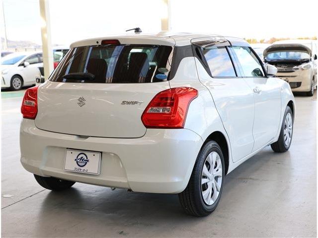 SUZUKI SWIFT XG