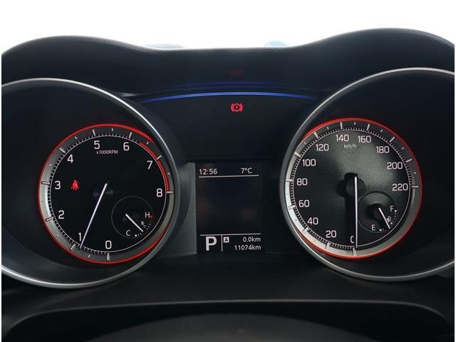 SUZUKI SWIFT XG