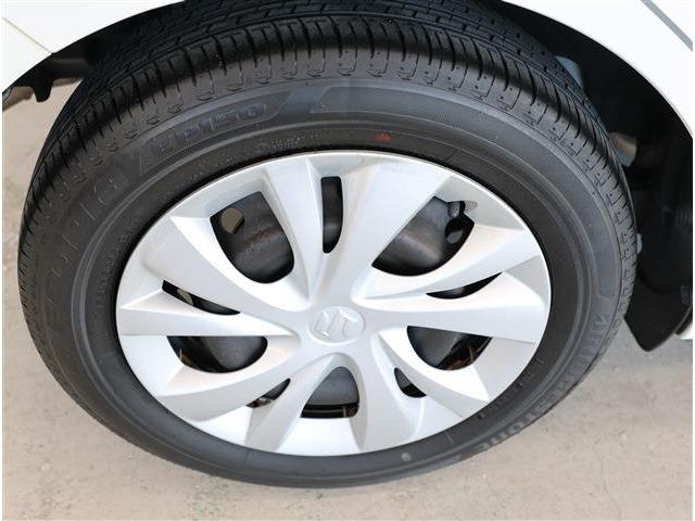 SUZUKI SWIFT XG