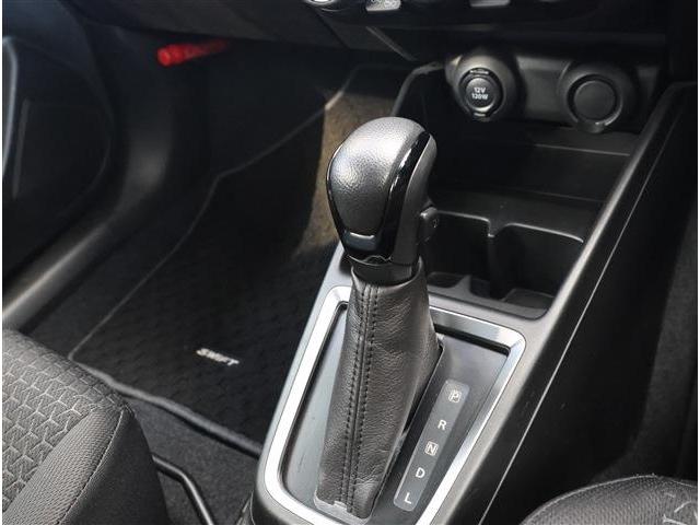 SUZUKI SWIFT XG