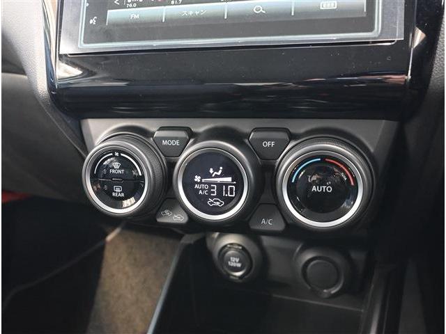 SUZUKI SWIFT XG