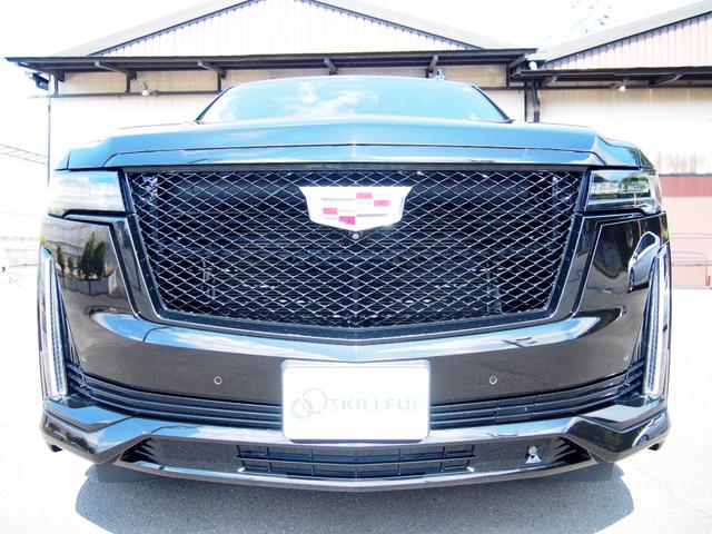 CADILLAC CADILLAC ESCALADE SPORT