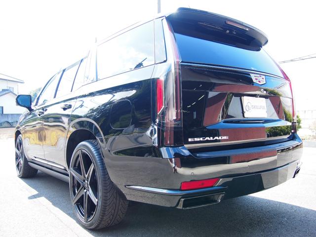 CADILLAC CADILLAC ESCALADE SPORT