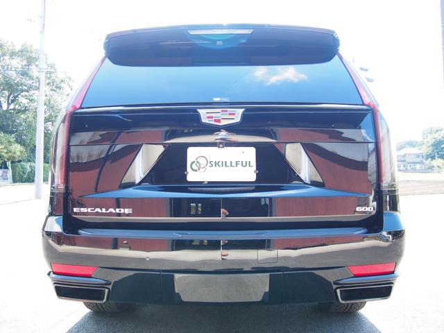 CADILLAC CADILLAC ESCALADE SPORT