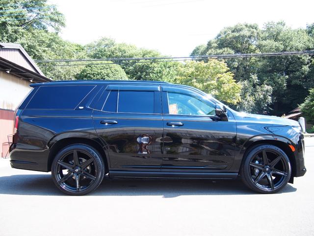 CADILLAC CADILLAC ESCALADE SPORT