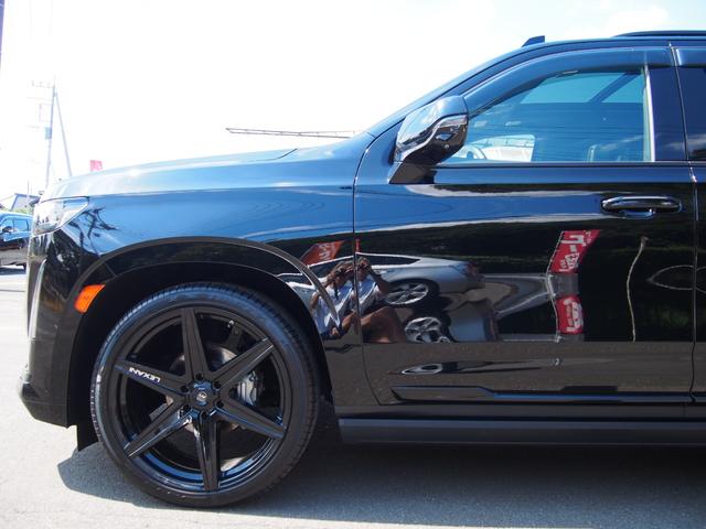 CADILLAC CADILLAC ESCALADE SPORT
