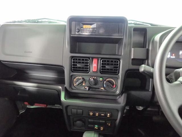 NISSAN CLIPPER TRUCK DX