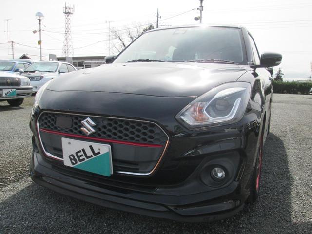 SUZUKI SWIFT RS