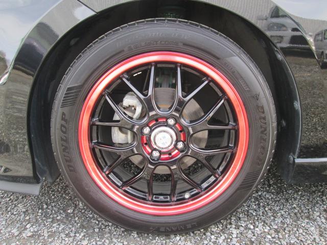 SUZUKI SWIFT RS