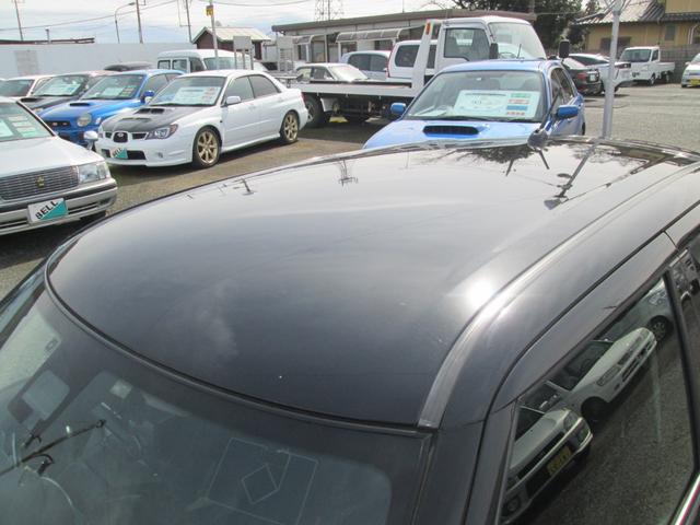 SUZUKI SWIFT RS