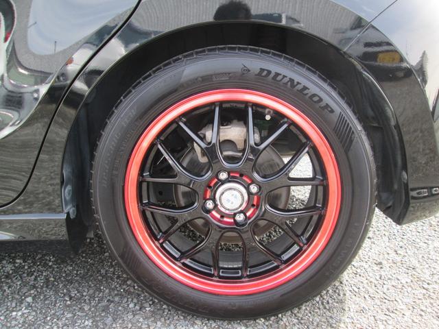 SUZUKI SWIFT RS