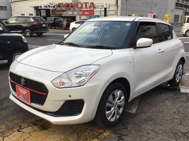 SUZUKI SWIFT XG LIMITED