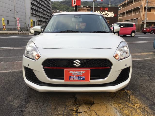 SUZUKI SWIFT XG LIMITED