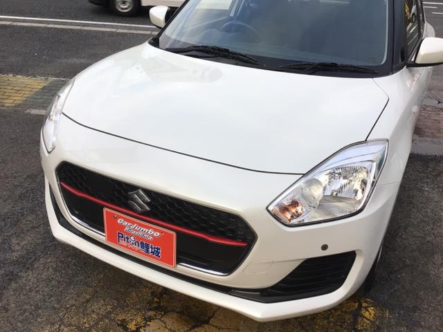 SUZUKI SWIFT XG LIMITED