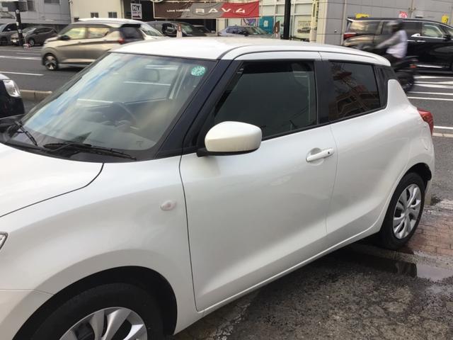 SUZUKI SWIFT XG LIMITED