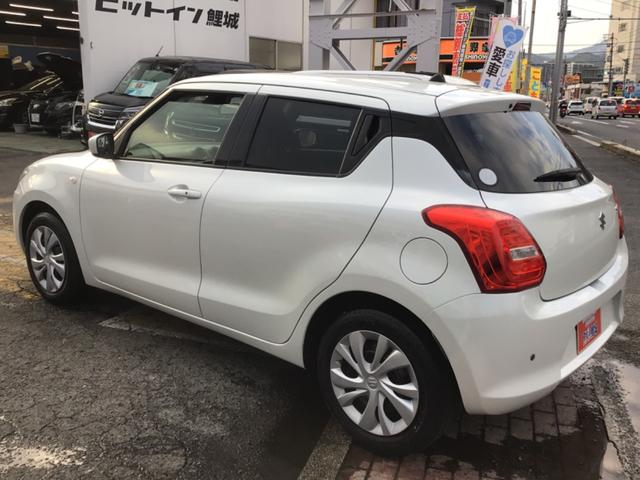 SUZUKI SWIFT XG LIMITED