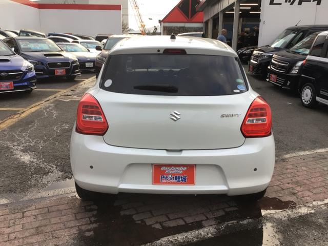 SUZUKI SWIFT XG LIMITED
