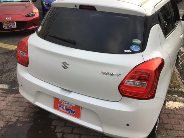 SUZUKI SWIFT XG LIMITED
