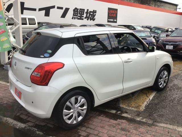 SUZUKI SWIFT XG LIMITED