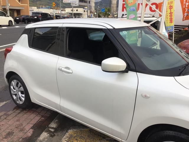 SUZUKI SWIFT XG LIMITED