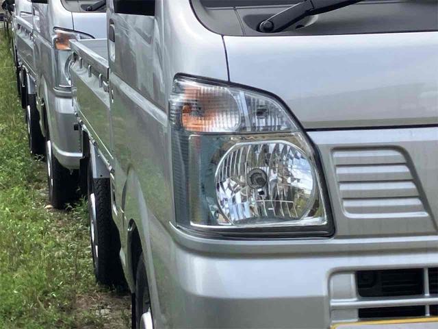NISSAN CLIPPER TRUCK DX