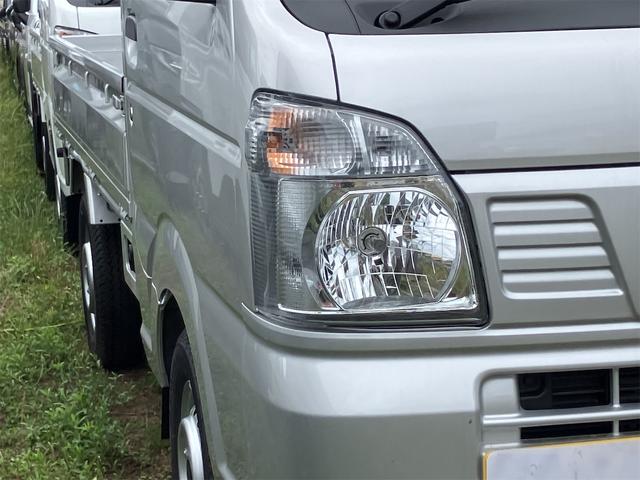 NISSAN CLIPPER TRUCK DX