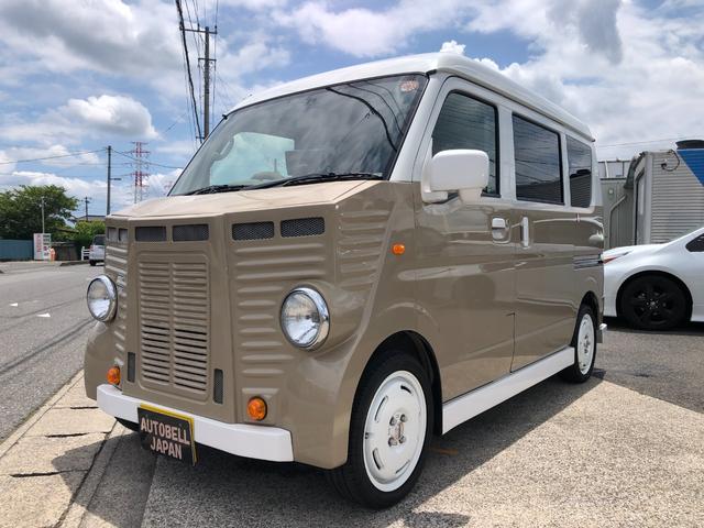 SUZUKI EVERY PA