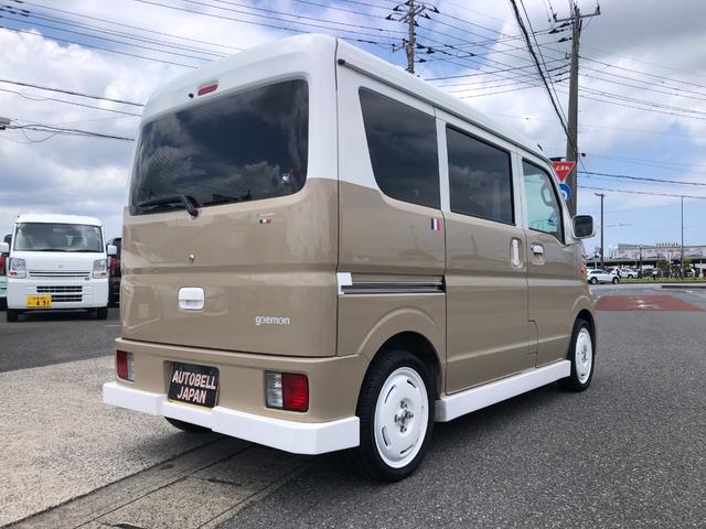 SUZUKI EVERY PA