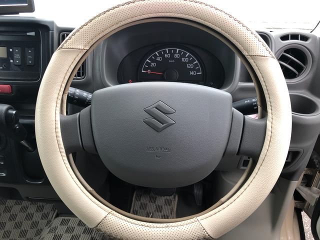 SUZUKI EVERY PA