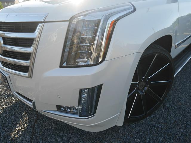 CADILLAC CADILLAC ESCALADE