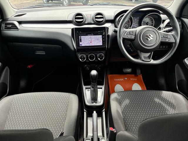 SUZUKI SWIFT HYBRID ML