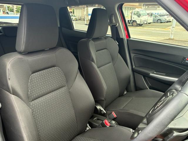 SUZUKI SWIFT HYBRID ML