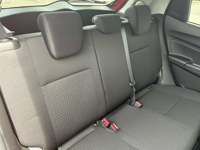 SUZUKI SWIFT HYBRID ML
