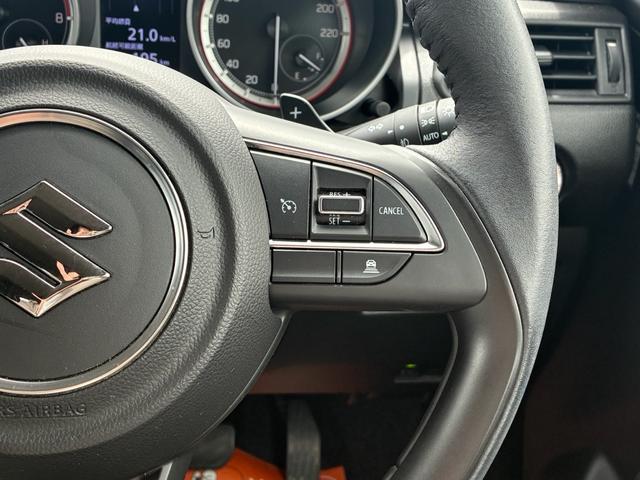 SUZUKI SWIFT HYBRID ML