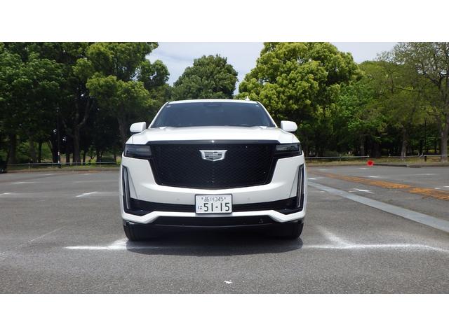CADILLAC CADILLAC ESCALADE SPORT