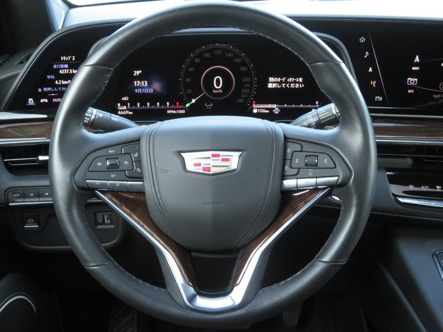 CADILLAC CADILLAC ESCALADE PLATINUM