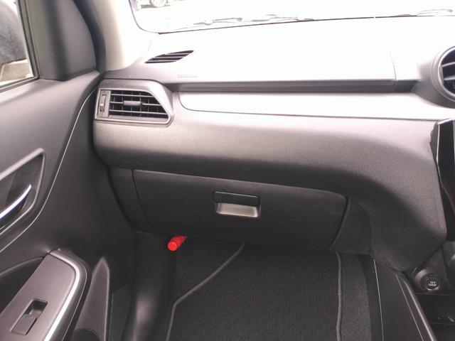 SUZUKI SWIFT XG