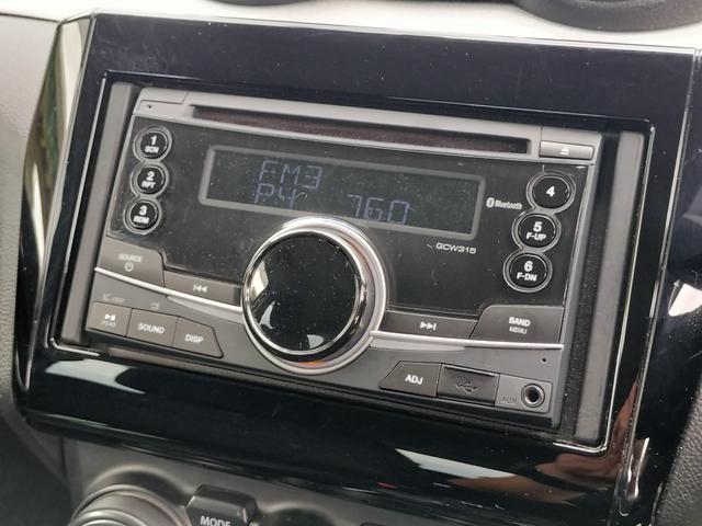 SUZUKI SWIFT XG