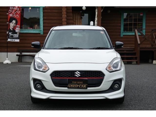 SUZUKI SWIFT RS