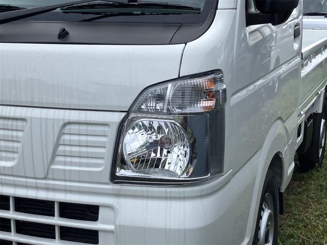NISSAN CLIPPER TRUCK DX