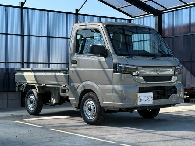 NISSAN CLIPPER TRUCK DX