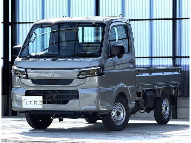 NISSAN CLIPPER TRUCK DX