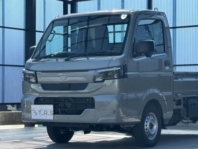 NISSAN CLIPPER TRUCK DX