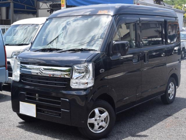 SUZUKI EVERY JOIN TURBO