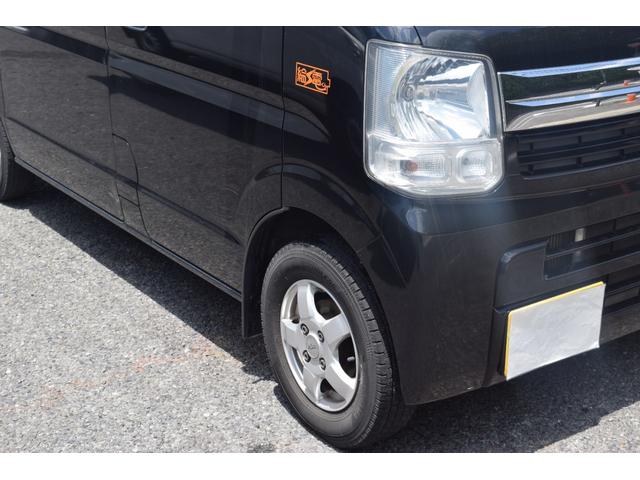 SUZUKI EVERY JOIN TURBO