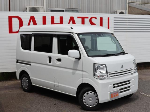 SUZUKI EVERY JOIN TURBO