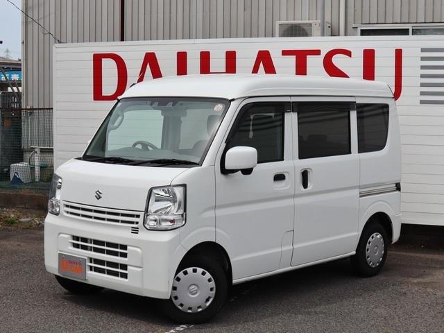 SUZUKI EVERY JOIN TURBO