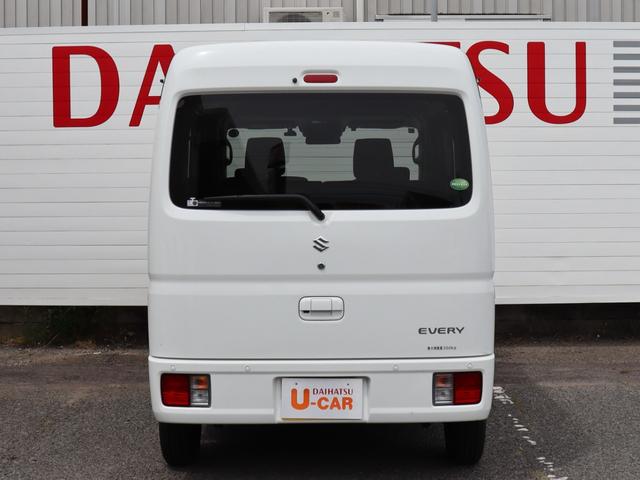 SUZUKI EVERY JOIN TURBO