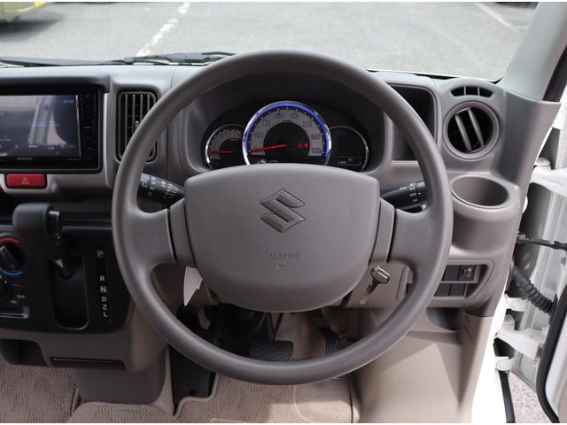 SUZUKI EVERY JOIN TURBO