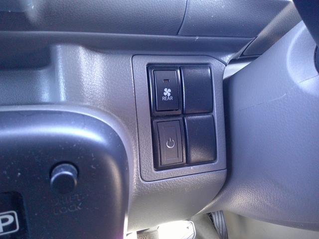 SUZUKI EVERY JOIN TURBO